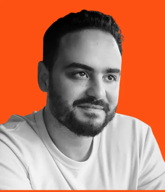 Ali Hammami